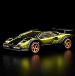 Hot Wheels 1:64 - Modelauto - ’82 LAMBORGHINI COUNTACH LP, Nieuw