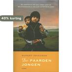 De paardenjongen 9789023467021 Rupert Isaacson, Verzenden, Gelezen, Rupert Isaacson