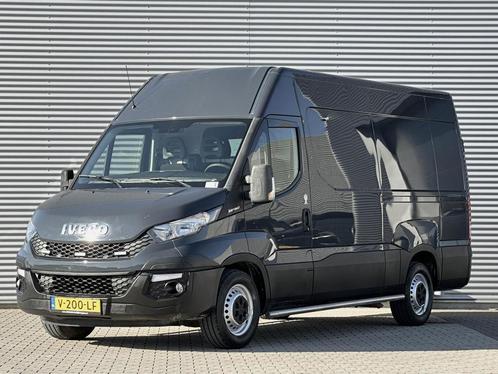 Iveco Daily 35S15V 2.3 L2H2, Auto's, Bestelauto's, Lease, Handgeschakeld, Overige kleuren, Iveco, Financial lease, Stof, Diesel