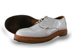 Shabbies Veterschoenen in maat 42 Wit | 10% extra korting, Shabbies, Verzenden, Wit, Overige typen