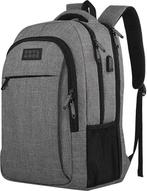 Tweedekans | TRVLMORE Rugzak - 36L - 17,3 inch - Laptop, Sieraden, Tassen en Uiterlijk, Tassen | Rugtassen, Ophalen of Verzenden