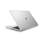 HP EliteBook 850 G5 i5-8350U @1,70GHz 8GB DDR4 256GB NVMe, Gebruikt, Qwerty, 8 GB, Minder dan 2 Ghz