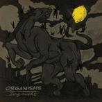 lp nieuw - Organisms - Dag nacht, Verzenden, Zo goed als nieuw
