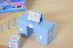 Mattel - Poppenhuis The Heart Family - Play Center - 4755 -