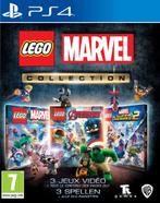 Lego Marvel collection, Verzenden, Nieuw