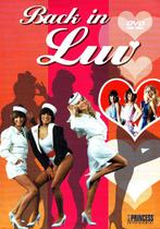 Luv - Back In Luv (DVD-V, PAL) 8712836560024, Verzenden, Nieuw in verpakking