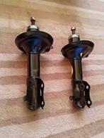 Set VW Golf III Vento Seat Ibiza II schokdempers vooras, Ophalen of Verzenden, Nieuw, Volkswagen