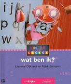 Wat ben ik? / Veilig leren lezen / 4 9789027676061, Boeken, Kinderboeken | Jeugd | onder 10 jaar, Verzenden, Zo goed als nieuw