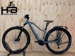 Scott Axis eRide 20 Lady 29 inch E-Mountainbike Shimano 2022, Hardtail, Heren, Ophalen of Verzenden, Zo goed als nieuw