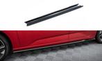Zijskirts Peugeot 308 Mk3 Maxton Glans Zwart, Ophalen of Verzenden, Nieuw