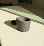 Kasanai - Kom - Hout - Houten vijzel