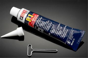 Elch Pro P1 1K-PU-Kit Lijm en dichting Carrosseriekit 80ml Z beschikbaar voor biedingen