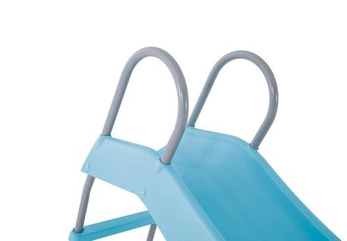 Glijbaan six-foot freestanding slide - Intex, Kinderen en Baby's, Speelgoed | Buiten | Speeltoestellen, Nieuw, Verzenden