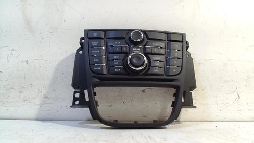 Bedieningspaneel navigatie Opel Meriva B 1.4 13346047, Auto-onderdelen, Elektronica en Kabels, ARN erkend, Stiba lid, Erkend duurzaam