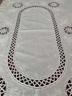 Tafelkleed - 200 cm - 170 cm, Antiek en Kunst, Antiek | Kleden en Textiel