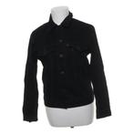 Levi Strauss & Co - Denim jacket - Size: XS - Black