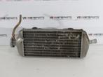 KTM 525 EXC Radiateur radiator links, Nieuw