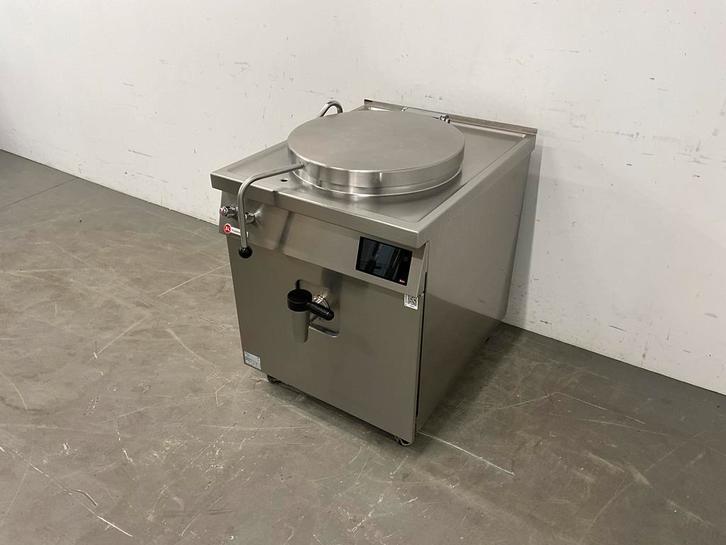 Küppersbusch Kookketel (60 Liter) - deltahoreca, Zakelijke goederen, Horeca | Keukenapparatuur, Gebruikt, Verzenden