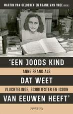 Joods kind dat weet van eeuwen heeft | 9789044651461 |, Zo goed als nieuw, Martin van Gelderen ; Frank van Vree