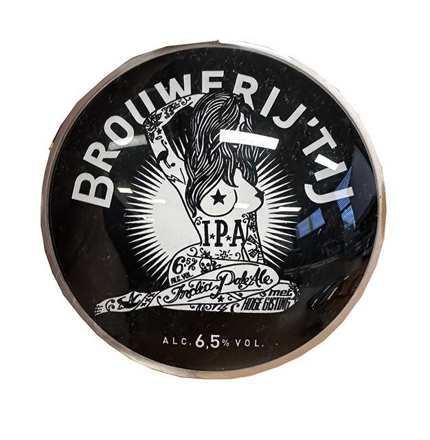 Taplens rond 69 Brouwerijtij, Zakelijke goederen, Horeca | Overige, Ophalen of Verzenden