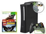 Microsoft Xbox 360 Elite Starter Pack - 120GB, Spelcomputers en Games, Spelcomputers | Xbox 360, Ophalen of Verzenden, Nieuw
