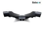 Stuurkap Suzuki AN 400 Burgman 2007-2017 (AN400), Motoren, Onderdelen | Suzuki, Verzenden, Gebruikt