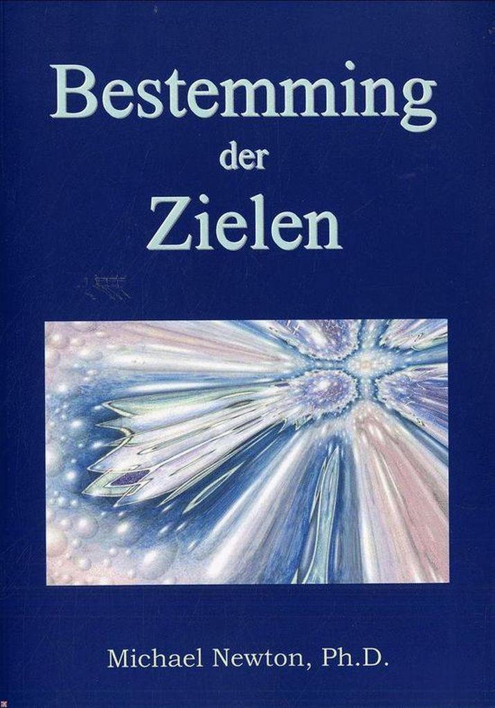 Bestemming der Zielen 9789080891524 M. Newton, Boeken, Esoterie en Spiritualiteit, Gelezen, Verzenden