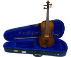 Stentor SR1400 Student I Vioolset - Speelklaar, Muziek en Instrumenten, Strijkinstrumenten | Violen en Altviolen, Nieuw, 4/4-viool
