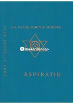 Aspiratie Sri Aurobindo, Verzenden, Nieuw