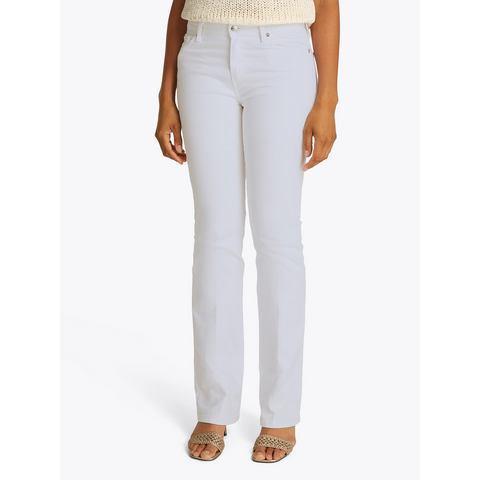 Tommy Hilfiger Bootcut jeans BOOTCUT REGULAR WAIST, Kleding | Dames, Spijkerbroeken en Jeans, Nieuw, Verzenden