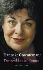 Doorzakken bij Jamin / Pocket / druk Herdruk 9789060055342, Boeken, Verzenden, Gelezen, Hanneke Groenteman