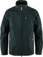 Fjallraven Stencollar Jacket Heren Outdoorjas -Dark Navy - M, Kleding | Heren, Jassen | Winter, Nieuw, Verzenden