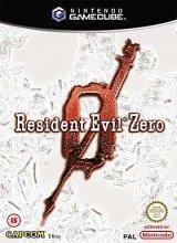 MarioCube.nl: Resident Evil Zero Zonder Handleiding - iDEAL!, Spelcomputers en Games, Games | Nintendo GameCube, Gebruikt, Ophalen of Verzenden