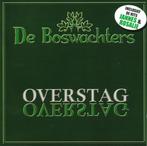cd - De Boswachters - Overstag, Cd's en Dvd's, Verzenden, Zo goed als nieuw