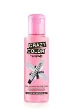 Crazy Color 100ml. # 28 Platinum, Verzenden, Nieuw