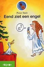 Eend ziet een engel 9789027664426 Peter Smit, Verzenden, Gelezen, Peter Smit