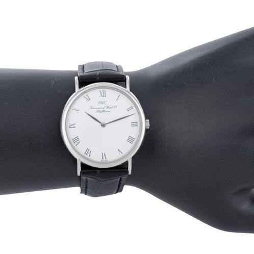 IWC - Portofino - Zonder Minimumprijs - Heren - 1990-1999, Sieraden, Tassen en Uiterlijk, Horloges | Antiek