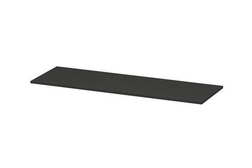 Afdekplaat INK t.b.v. Onderkast gelakt 140 cm x 45 cm x 2 cm, Doe-het-zelf en Verbouw, Sanitair, Bad, Nieuw, Ophalen of Verzenden