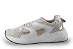 Sub55 Sneakers in maat 42 Wit | 10% extra korting, Verzenden, Wit, Sneakers of Gympen, Sub55
