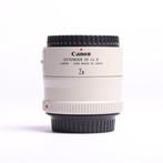 Canon EF 2x Mark ii Teleconverter Digitale camera, Nieuw
