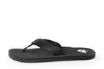 Reef Slippers in maat 39 Zwart | 10% extra korting, Verzenden, Jongen of Meisje, Schoenen, Zo goed als nieuw