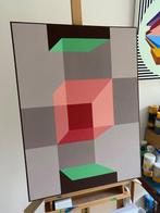 Laurent A Ferrie alias Loferrie - Stacking Paradox