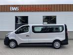 1.6 CDTI 125pk L2H1 BiTurbo ecoFLEX / 9 persoons / vaste, Auto's, Overige kleuren, Nieuw, Handgeschakeld, Diesel