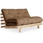 Karup Divan Roots Schlafsofa, Gästebett, Sofa inkl., Huis en Inrichting, Slaapkamer | Bedden, Verzenden, Nieuw