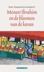 Meneer Ibrahim en de bloemen van de koran / Cyclus van het, Boeken, Verzenden, Gelezen, Eric-Emmanuel Schmitt