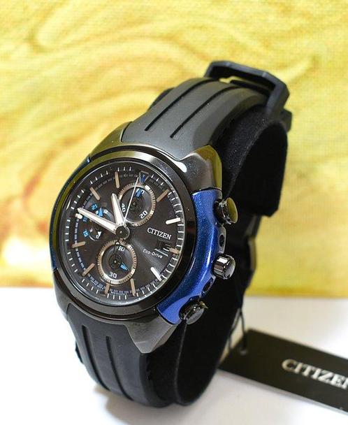 Citizen - Eco-Drive - Zonder Minimumprijs - Chronograph -, Sieraden, Tassen en Uiterlijk, Horloges | Heren