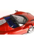 2021 FERRARI DAYTONA SP3 SERIE ICONA ROSSO METALLIZZATO BBR, Hobby en Vrije tijd, Modelauto's | 1:18, Nieuw