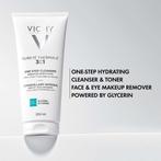 Vichy Pureté Thermale 3-in-1 Micellaire Reinigingslotion -, Sieraden, Tassen en Uiterlijk, Uiterlijk | Gezichtsverzorging, Ophalen of Verzenden