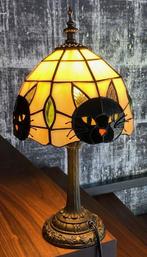 Style Tiffany - Tafellamp - In de geest van de Jugendstil, Antiek en Kunst