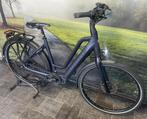 PRACHTIGE Gazelle Chamonix C8 Elektrische fiets 630WH Accu, Ophalen of Verzenden, 50 km per accu of meer, Zo goed als nieuw, 55 tot 59 cm